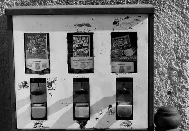 game Debet Slots
